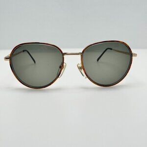 American Optical Aos Safety CC22 Eyeglasses Eye Glasses Frames 54-19-140